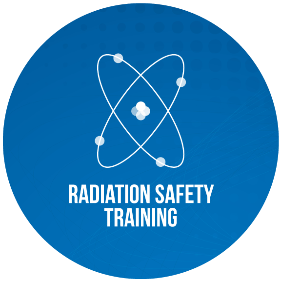 Radiation Safety Training Online Course