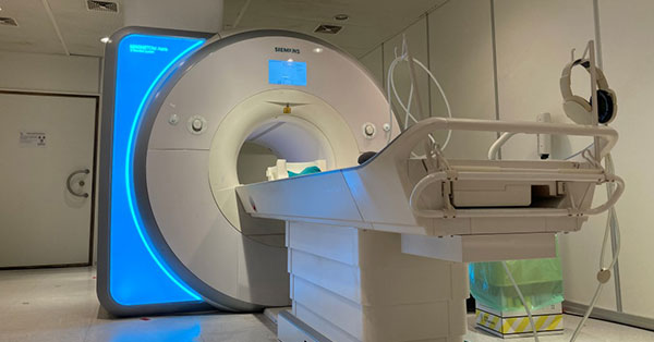 MRI System Comparison Open Closed and Wide Bore