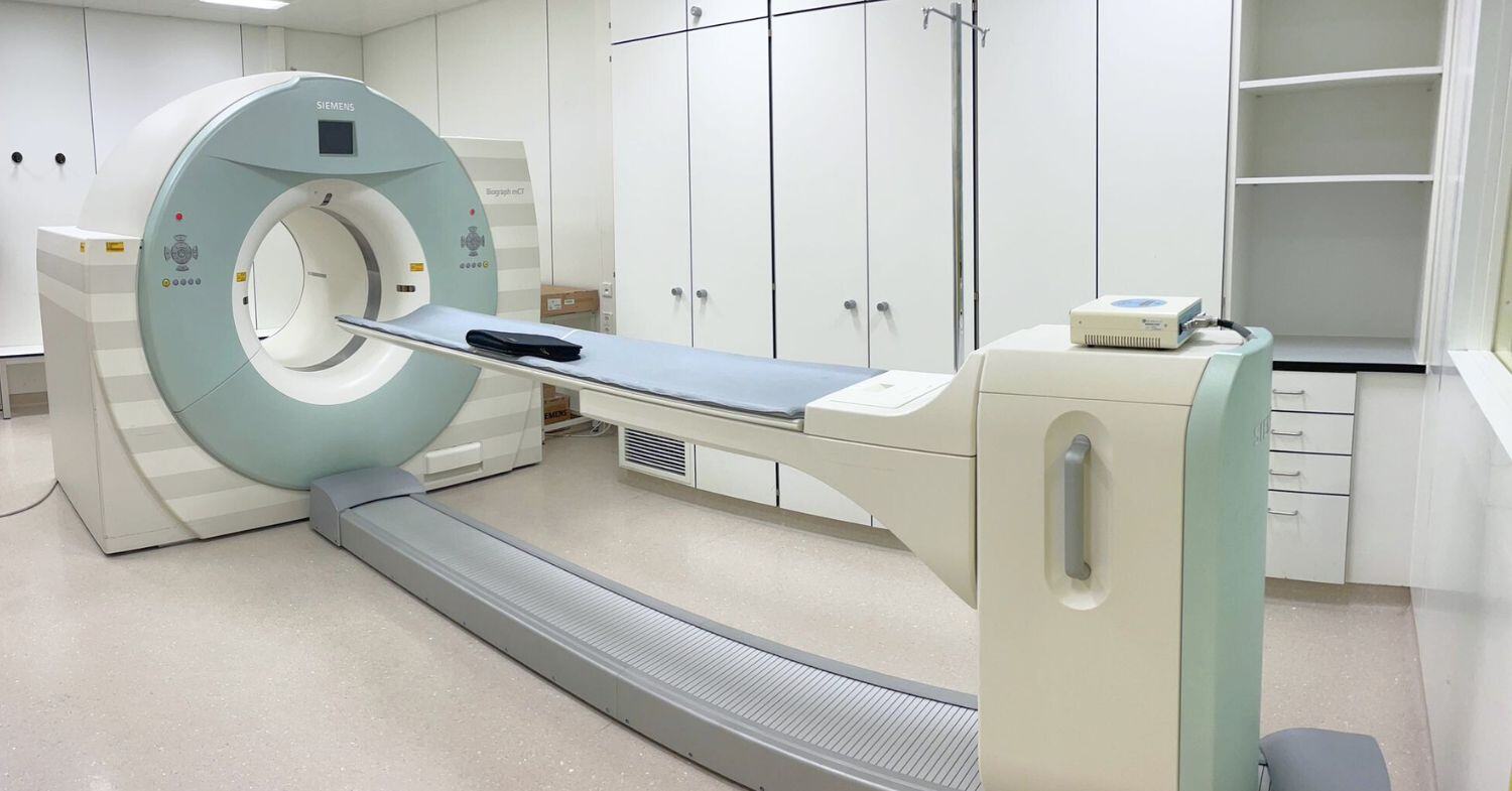 What PET/CT scanners are good for detecting prostate cancers?