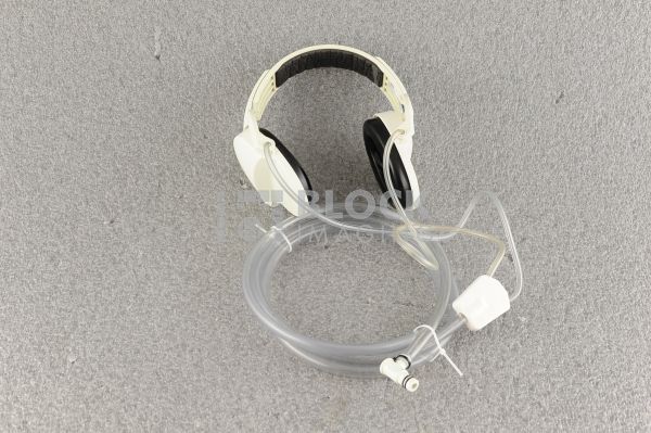 10018373 Slimline Style Headphones