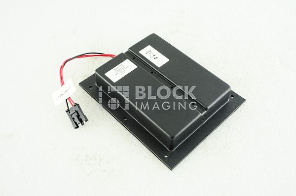 7758530 Lead ACCU 12V Battery