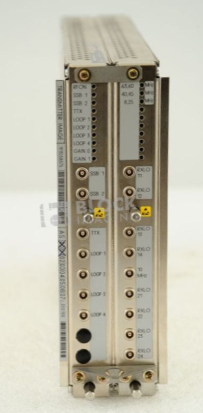 3058575 Transmitter Module