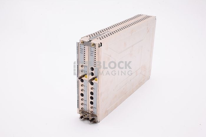 3058583 Receiver Module 8-65MHZ D12 Assembly