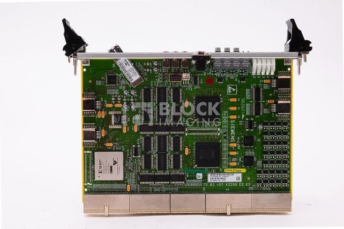 7383107 Control PCI D2 Board