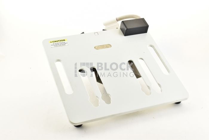 7580025 Baseplate Shoulder Array