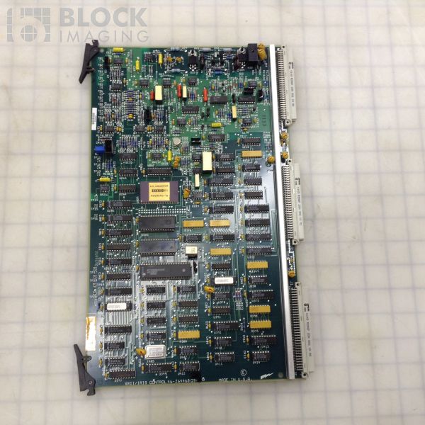 46-264468G3 - GE - X-Ray - XRII/Iris control Board