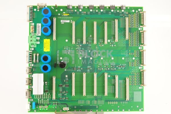 7389195 RFIS Motherboard D14