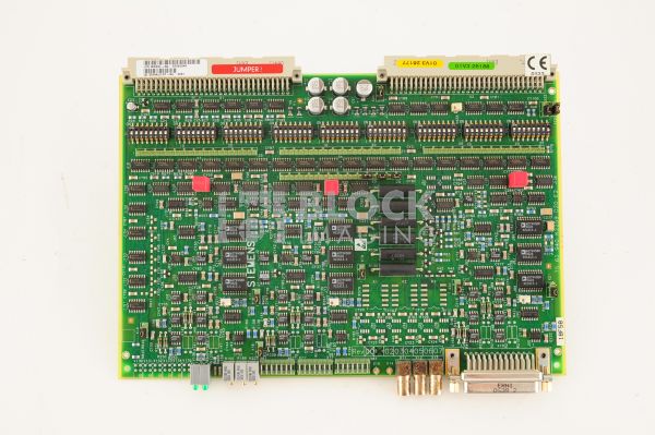 7562940 D20 Regulator Board