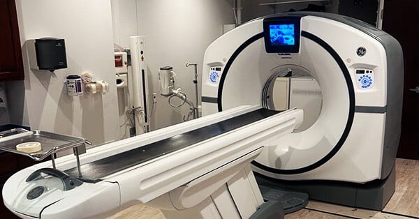 CT Scanner Service Contract Price Guide